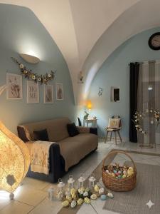 Casa vacanze Vista Castello