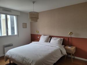 Deauville Cœur de ville, City Center, Parking