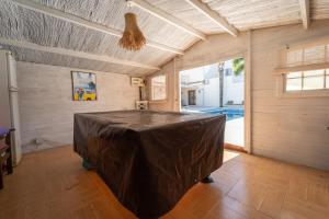 Beach Town Villa, Private Pool, Playa at 300 m