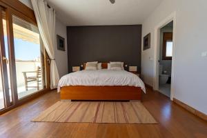 Beach Town Villa, Private Pool, Playa at 300 m