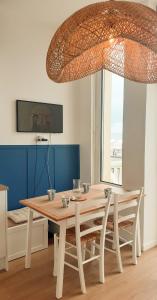 Bleu Horizon - Studio with balcony and sea view