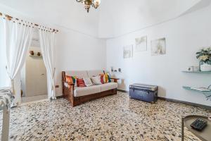 Dimora Rosa nel cuore del centro storico