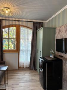 DAHUAM SUITES GERLOS Ski in Appartements mit BalkonITerrasse