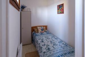 Éscale en bord de mer