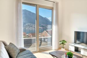 Boka Gardens Sea View Apartment 2 by MN Property