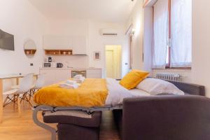 Central Milan Duomo - New Bright Apartment