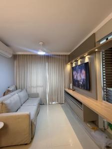 Apartamento Agrishow