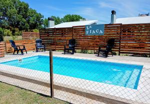 Lafiaca