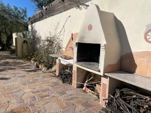 Holiday Home Marilu img3