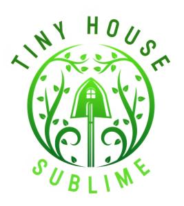 Tiny House Sublime