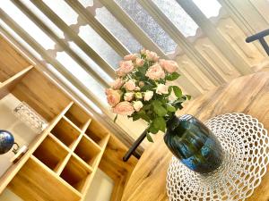 Budapest downtown -NewYork Cafe