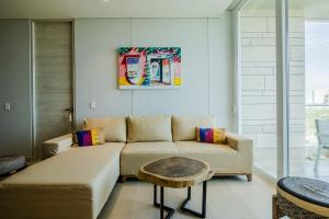 3-Bedroom apartment with ocean views in Baru