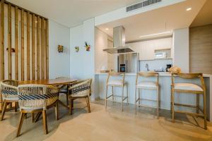 3-Bedroom apartment with ocean views in Baru