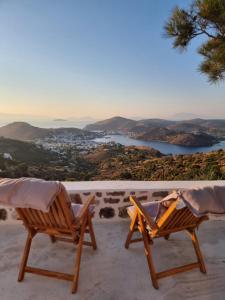Malvasia House
