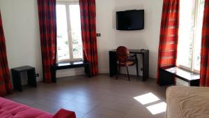 Hotels Hotel Royalmar : photos des chambres