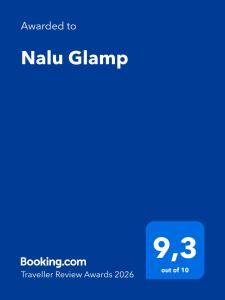 Nalu Glamp