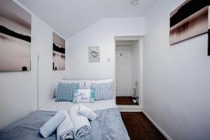 The Gillings 5 Bedrooms great for Teams & Long-term