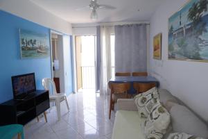 Apartment 610, vista Mar e Farol da Barra