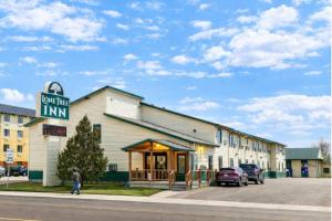 Lone Tree Inn