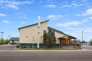 Lone Tree Inn