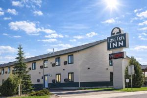 Lone Tree Inn