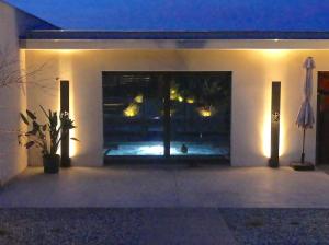 Gîte Argenta - Authenticité - Piscine - Climatisation - Vignes