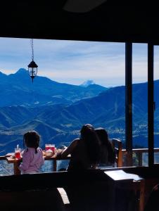 Inti Amanta Lodge