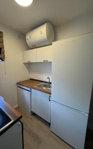 Apartamentos El Naranjo