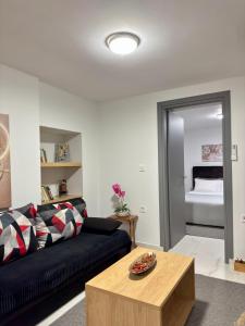 The Central Retreat 1