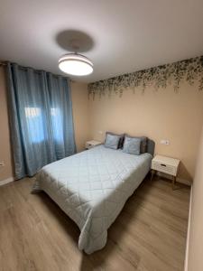 Apartamentos El Naranjo
