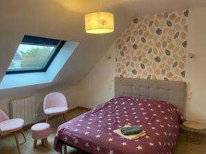 App 3étoiles Tout Confort Neuf Vue Mer avec Jardin CAROUAL