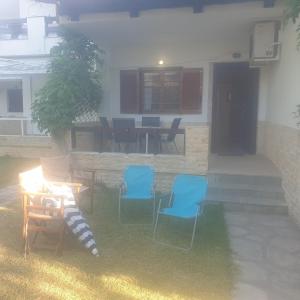 Summer happiness Pefkochori,Halkidiki