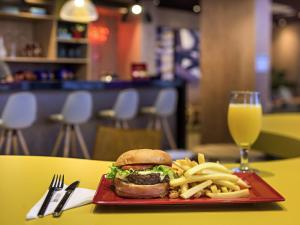 ibis Sao Paulo Tatuape