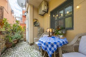 Apartament - Lisa
