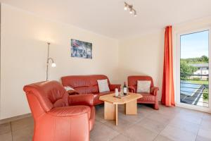 Villa zur Sonne, App 1