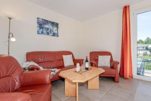 Villa zur Sonne, App 1