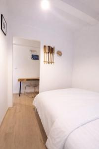 Ridii mieszkanie wakacyjne 800m od plaży - Brzeźno - AZW Gdańsk