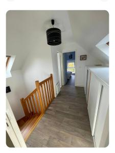 Charmant penty plages et commerces à pied