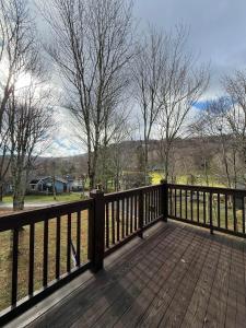 Effortless access to ski slopes•Endless relaxation