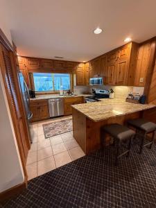 Effortless access to ski slopes•Endless relaxation