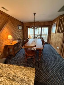 Effortless access to ski slopes•Endless relaxation