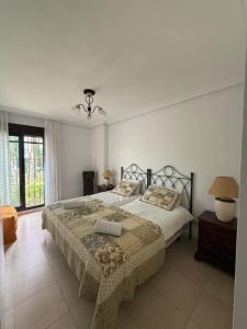 Puerto Banus Holiday Let