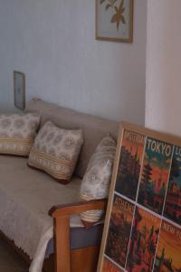 Spacious Lovely Apartment