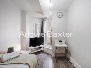 Hackney Guest Rooms
