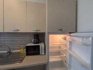 Bellagio - Cozy Apartment with Free Parking & Gym
