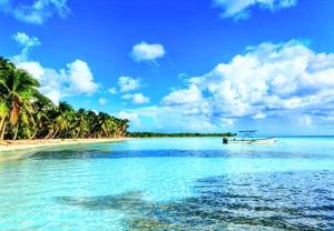 Refugio de Grace boca de mar 111