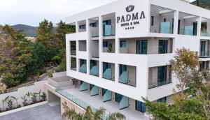 Padma Hotel Vlore