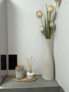 Seaside Apartment Piastowska Gdańsk