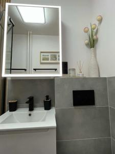 Seaside Apartment Piastowska Gdańsk