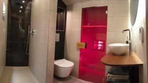 Cettis Lodge - met privé sauna